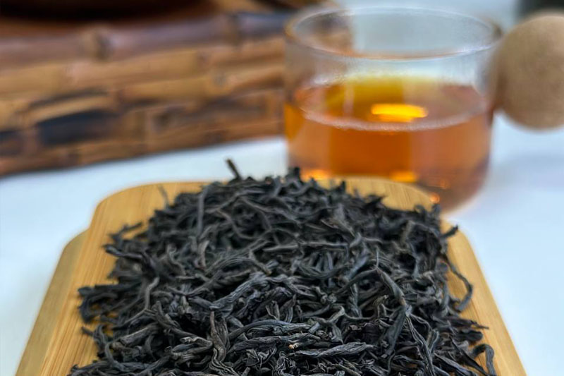 Елітний чорний чай ціна Купити елітний чорний чай